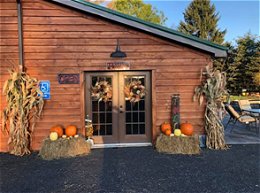 Bear Creek Wines - Kane, PA